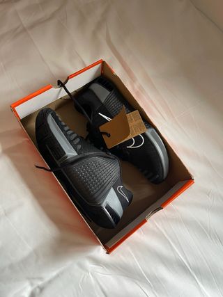 Nike Metcon 9 Zapatillas Talla 43 EUR