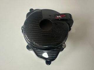Tekmo Protector Estator Husqvarna 701 Carbono