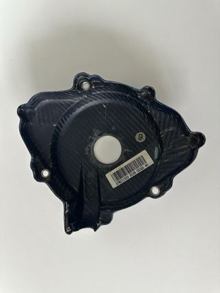 Tekmo Protector Estator Husqvarna 701 Carbono