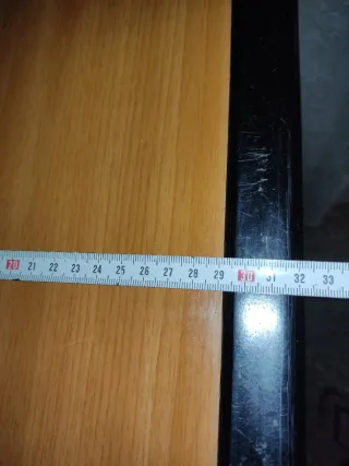 Armario para botellas, vasos y copas