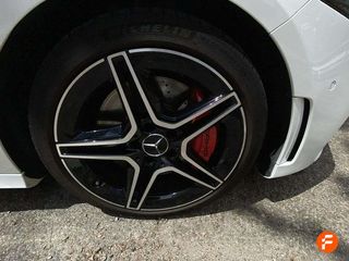 Mercedes Clase A Mercedes-AMG A 35 4MATIC+