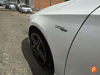 Mercedes Clase A Mercedes-AMG A 35 4MATIC+