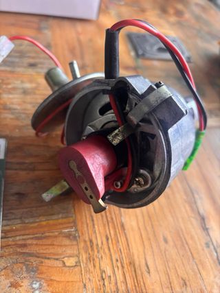 Encendido Mini Clásico 25D4