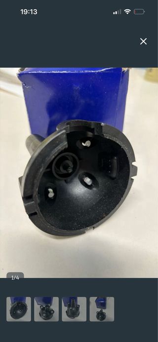 Encendido Mini Clásico 25D4