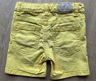 Bermuda niño Mayoral T.3