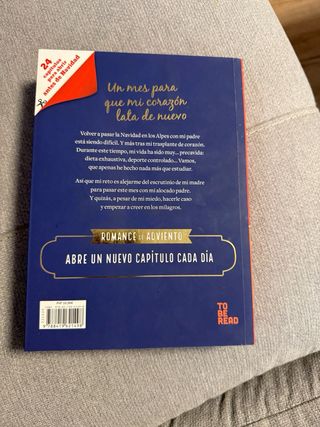 Un corazón por Navidad