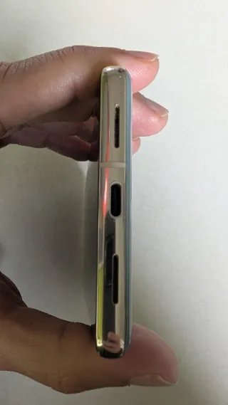 Google Pixel 7 Pro 256GB Hazel