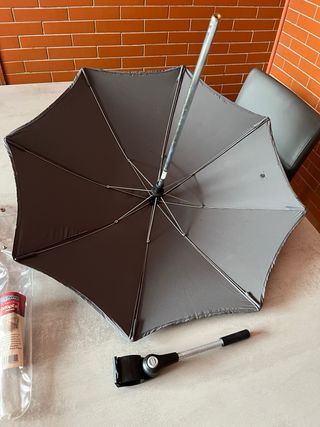 Sombrilla Peg-Pérego para cochecito bebé