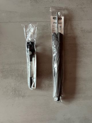 Sombrilla Peg-Pérego para cochecito bebé