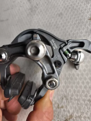 Puente Freno Shimano Ultegra