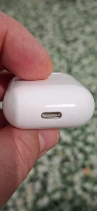 Estuche AirPods 2 Apple