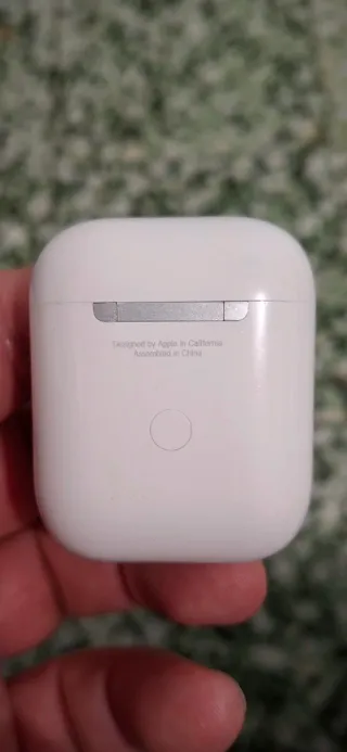 Estuche AirPods 2 Apple