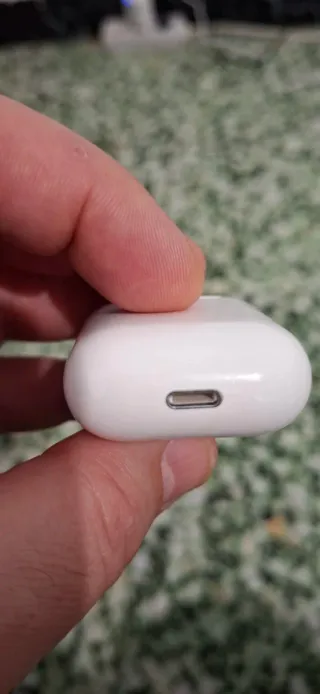 Estuche AirPods 2 Apple