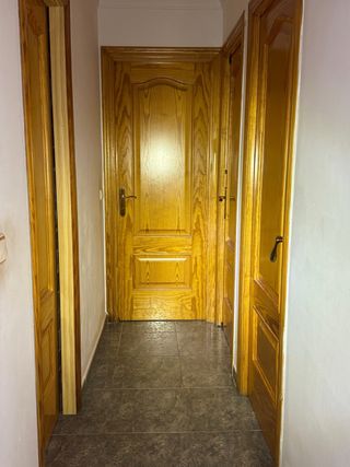 Luces LED Bici/Patinete Nuevas