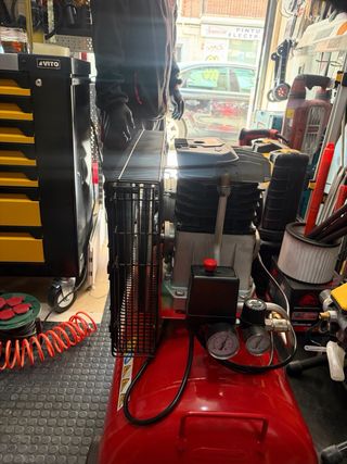 Compresor de aire 100L