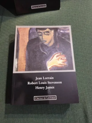 Cuentos Fantásticos del XIX