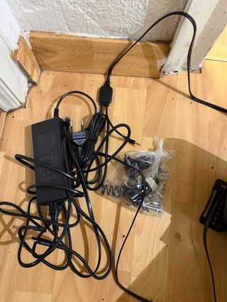 Volante da gaming Thrustmaster T598