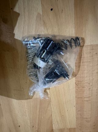 Volante da gaming Thrustmaster T598