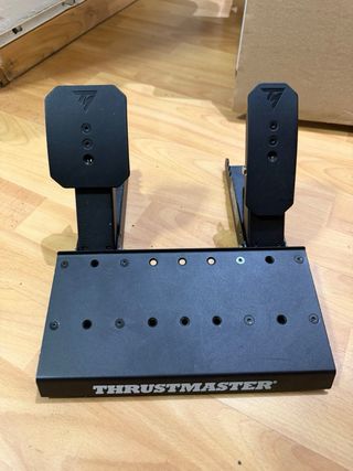 Volante da gaming Thrustmaster T598