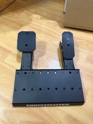 Volante da gaming Thrustmaster T598