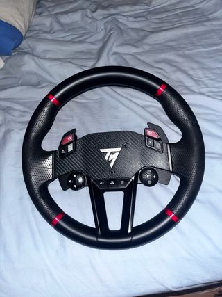 Volante da gaming Thrustmaster T598