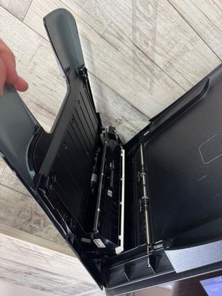 Stampante HP Envy 7640 Nero