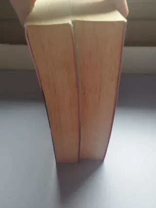 Pack de dos libros de after