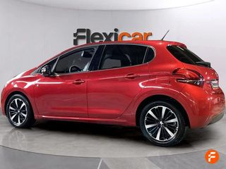 Peugeot 208 5P Tech Edition1.2L PureTech 60KW (82CV)