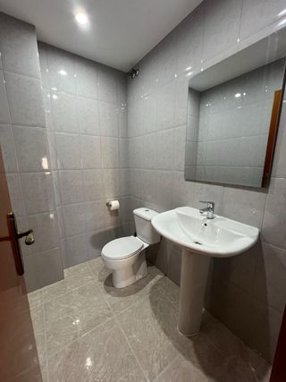 Alquiler habitación doble exterior en Amposta