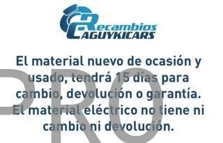 CREMALLERA DIRECCION FIAT NUEVO QSR119
