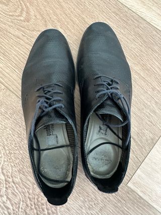 Clarks Zapatos Cordones Hombre Talla 41.5