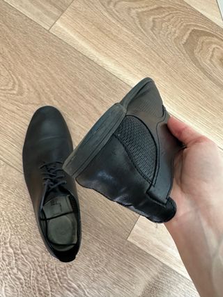 Clarks Zapatos Cordones Hombre Talla 41.5