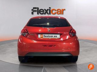 Peugeot 208 5P Tech Edition1.2L PureTech 60KW (82CV)