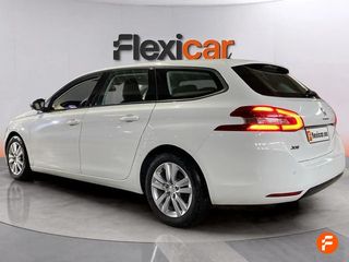 Peugeot 308 SW Active BlueHDi 130 S&S