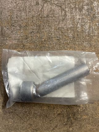 DB Killer LeoVince Ø45 Original 307550801R