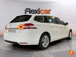 Peugeot 308 SW Active BlueHDi 130 S&S