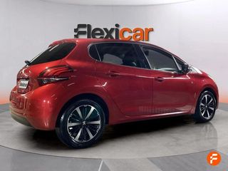 Peugeot 208 5P Tech Edition1.2L PureTech 60KW (82CV)