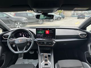 CUPRA LEON eTSI 150CV DSG