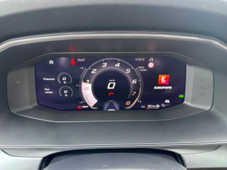 CUPRA LEON eTSI 150CV DSG