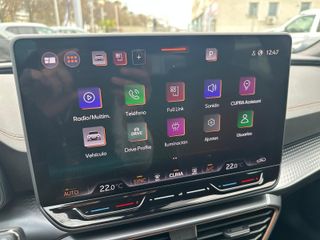 CUPRA LEON eTSI 150CV DSG