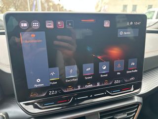 CUPRA LEON eTSI 150CV DSG