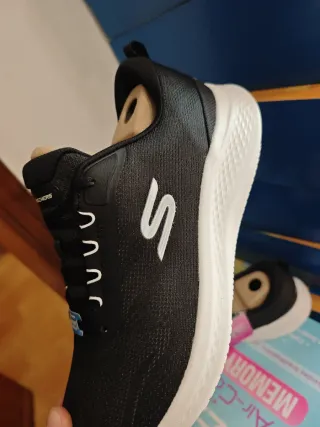 Scarpe Skechers Memory Foam N. 41