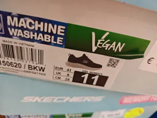 Scarpe Skechers Memory Foam N. 41