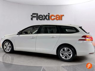 Peugeot 308 SW Active BlueHDi 130 S&S