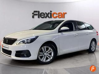 Peugeot 308 SW Active BlueHDi 130 S&S