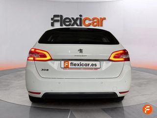 Peugeot 308 SW Active BlueHDi 130 S&S