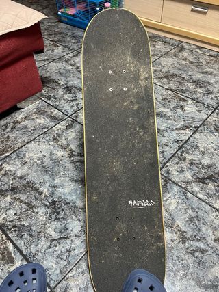 Skate Inpeddo Standard Pine 8.25