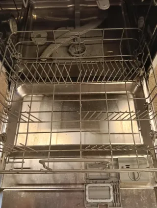 Lavavajillas OK blanco