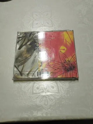 CD Nirvana Unplugged in New York