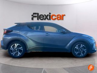 Toyota C-HR 1.8 125H Active